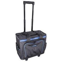 UNIOR 628163 Rangements MALLETTE  OUTILS TISSU 46X27X40CM (VIDE) 1113