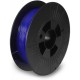 BOBINE 500G FILAMENT IMPRIMANTE 3D bleu foncé