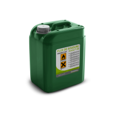 INVENTEC ECOFREC 200 FLUX DE SOUDURE BIDON 1L