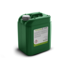INVENTEC TOPKLEAN EL606 PRODUIT DE NETTOYAGE (EN BIDON 20L)