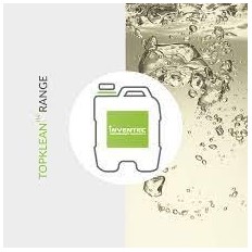 INVENTEC TOPKLEAN EL7 PRODUIT DE NETTOYAGE (EN BIDON 5L)