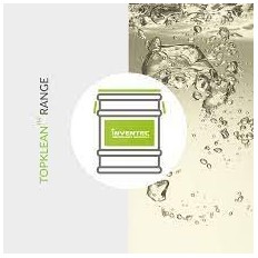 INVENTEC NETTOYANT SOLVANT TOPKLEAN MC 1007-21L