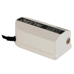 VEL ET20P1 POMPE POUR BAIN DE GRAVURE 3W