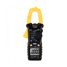 PCW05A PINCE MULTIMETRE TRMS 6000 PTS