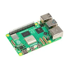 RASPBERRY PI 5 MODELE B 8GB