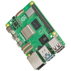 RASPBERRY PI 5 MODELE B 8GB