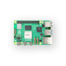 RASPBERRY PI 5 MODELE B 4GB