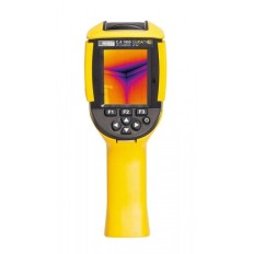 CHAUVIN_ARNOUX CA1950 CAMERA THERMOGRAPHIQUE -20 --250 C IFOV 4,4MRAD