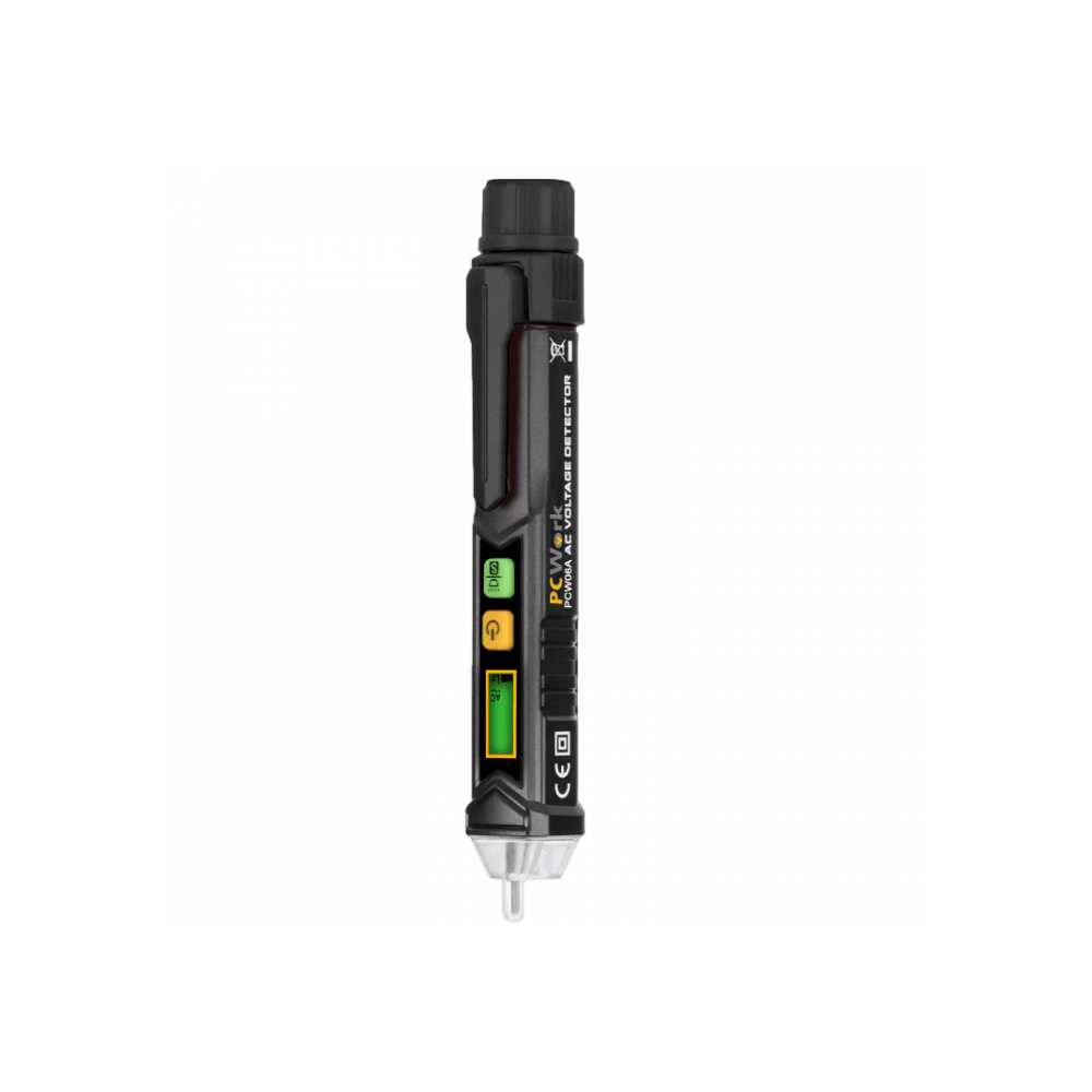 PCW06A DETECTEUR DE TENSION SANS CONTACT DOUBLE ISOLATION