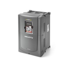 SALICRU CV50-300-4F VARIATEUR DE VITESSE TRIPHASE 30KW 60A 400V