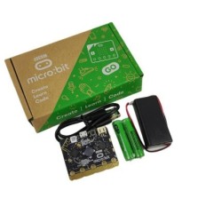 KIT MICROBIT BBC GO V2