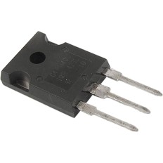 TRANSISTOR N IGBT  21A 1200V 160W TO247AC