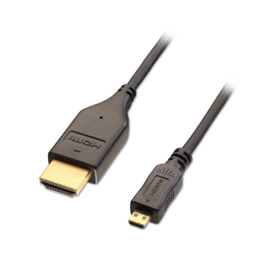 CABLE HDMI VERS MICRO HDMI 1.5M