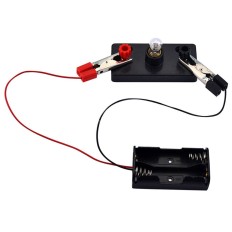 CIRCUIT ELECTRIQUE POUR EDUCATION