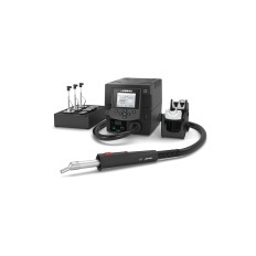 JBC JTSE-2B STATION AIR CHAUD 230V 700W