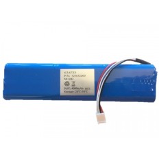 CHAUVIN_ARNOUX P01296021 BATTERIE 9.6V-4AH NIMH