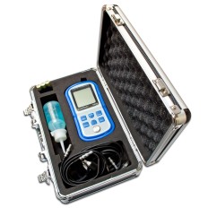 PEAKTECH  P5225MESUREUR NUMERIQUE EPAISSEUR MATERIAU 1.0 MM-300MM