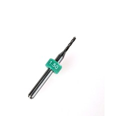 BUNGARD MECHE DE FRAISAGE SC/FT 1.5MM