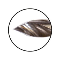 BUNGARD MECHE DE FRAISAGE 60°