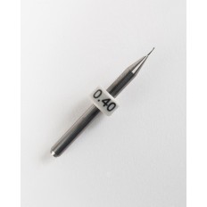 BUNGARD MECHE DE FRAISAGE SC/FT 0.4MM