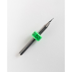 BUNGARD MECHE DE FRAISAGE SC/FT 0.5MM