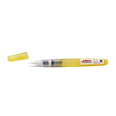 Refillable Brush Pen for Flux(Stylo pinceau rechargeable pr flux)