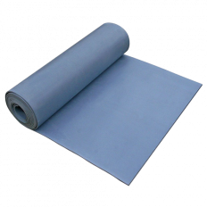 I-MAT01X1 TAPIS ISOLANT CLASSE 0 1X1 M EP 3MM