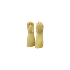 GLE36-0/09 GANTS ISOLANTS LATEX 1000V CLASSE 0 36CM T09