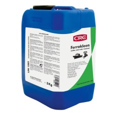 CRC_KF 30199-AA FERROKLEEN PRO ROST- UND KALKENTFERNER 20KG