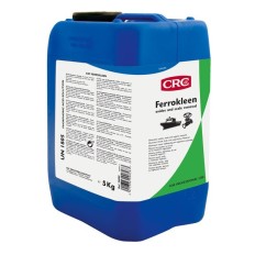 CRC_KF 30089 FERROKLEEN NETTOYANT SURFACES EN FER 5KG