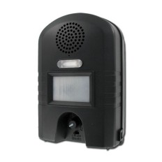 PROTECTEUR JARDINS 200M RENARD, LAPIN,CHIEN, CHAT