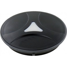 REPULSEUR ANIMAUX 40M IP44 RECHARGEABLE USB