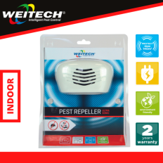 ANTI NUISEURS A ULTRA SONS 140M