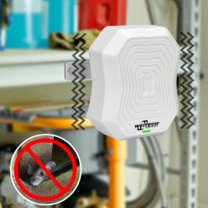 WEITECH ANTI NUISEURS A ULTRA SONS 150M