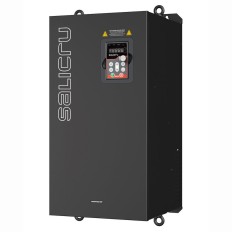 SALICRU CV50-900-4F VARIATEUR DE VITESSE TRIPHASE  90KW 180A 400V