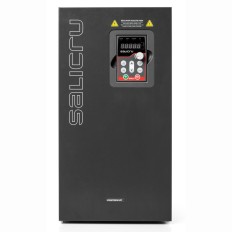 SALICRU CV50-450-4F VARIATEUR DE VITESSE TRIPHASE 45KW 92A 400V