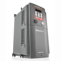 SALICRU CV50-110-4F VARIATEUR DE VITESSE TRIPHASE 11KW 25A 400V