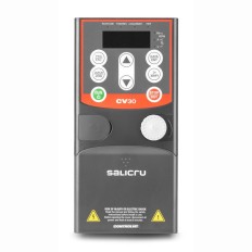 SALICRU CV30-022-4 VARIATEUR DE VITESSE TRIPHASE 2.2KW 5.5A 400V
