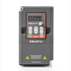 SALICRU CV10-015-S2 VARIATEUR DE VITESSE MONOPHASE 1.5KW 7.5A 230VAC