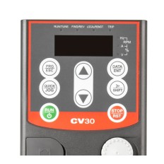 SALICRU CV30-008-S2 VARIATEUR DE VITESSE MONOPHASE 0.75KW 4.2A 230V