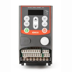 SALICRU CV30-008-S2 VARIATEUR DE VITESSE MONOPHASE 0.75KW 4.2A 230V