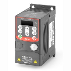 SALICRU CV30-008-S2 VARIATEUR DE VITESSE MONOPHASE 0.75KW 4.2A 230V