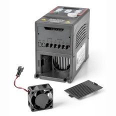 SALICRU CV30-022-S2  VARIATEUR DE VITESSE MONOPHASE 2.2KW 10A 230V