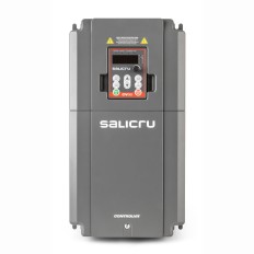 SALICRU CV30-075-4F VARIATEUR DE VITESSE TRIPHASE 7.5KW 18.5A 400V