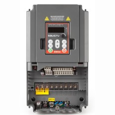 SALICRU CV30-055-4F VARIATEUR DE VITESSE TRIPHASE 5.5KW 14A 400V