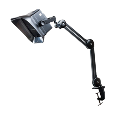 ASPIRATEUR DE FUMEE ZD-153A