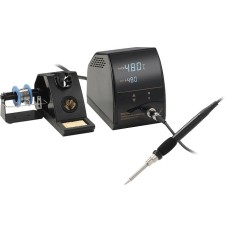 STATION A SOUDER AFFICHAGE NUMERIQUE 25W