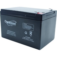 BATTERIE AGM 12V 12Ah/c20 10.2Ah/c5 T2