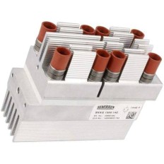 THYRISTOR DOUBLE 1225A 1400V ANTIPARALLELE
