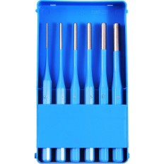 UNIOR  JEU DE 06 CHASSE GOUPILLES 2-8 BTE PLASTIQUE 647